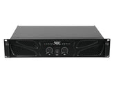 Omnitronic Xpa-700 Verstärker